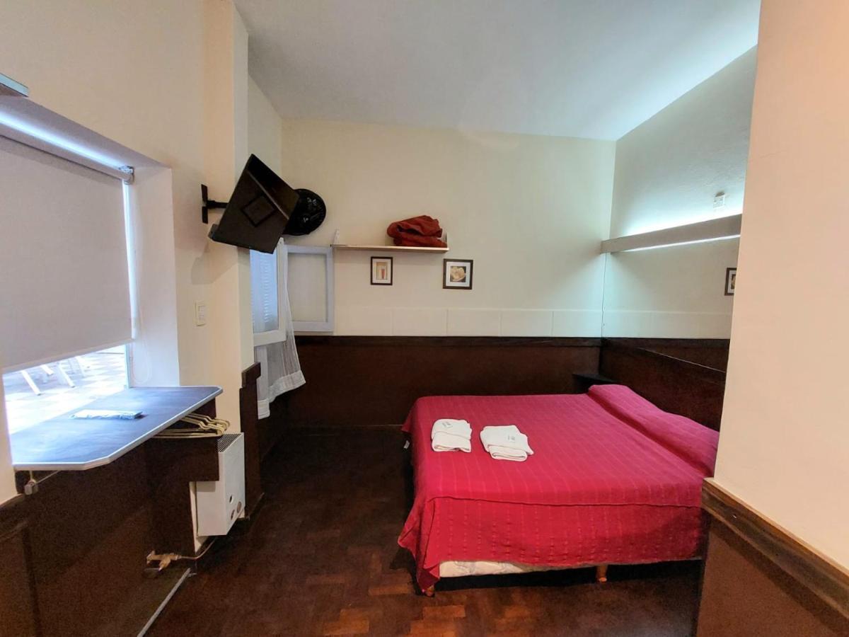 Hotel Raglan Mar del Plata Extérieur photo