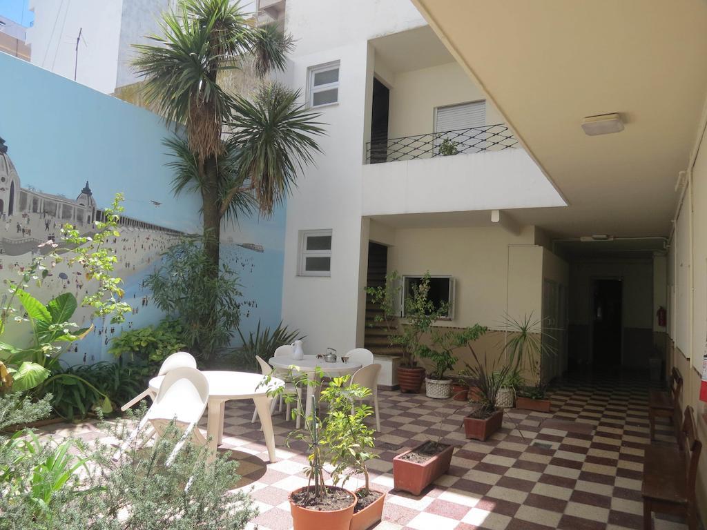 Hotel Raglan Mar del Plata Extérieur photo