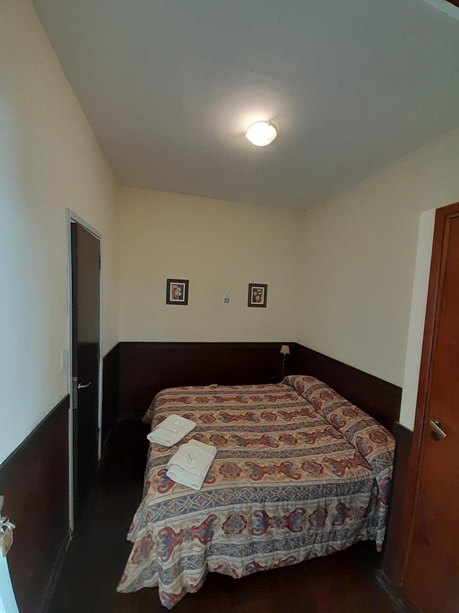 Hotel Raglan Mar del Plata Extérieur photo
