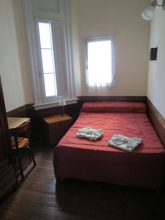 Hotel Raglan Mar del Plata Chambre photo