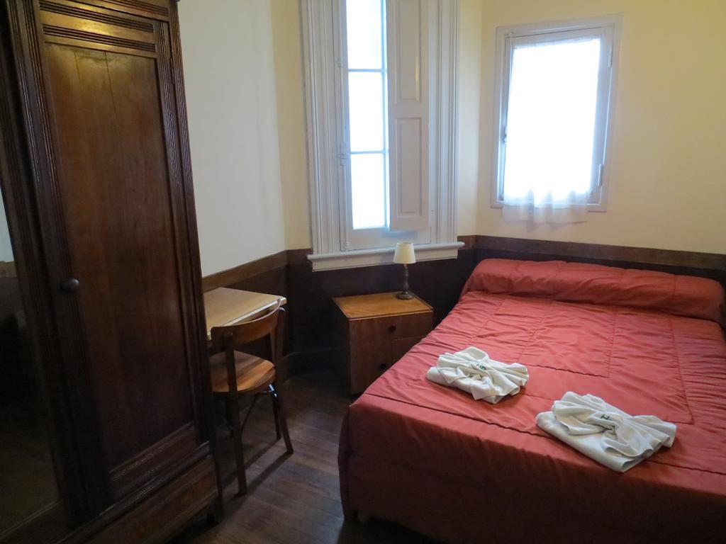 Hotel Raglan Mar del Plata Chambre photo