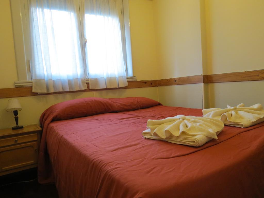 Hotel Raglan Mar del Plata Chambre photo