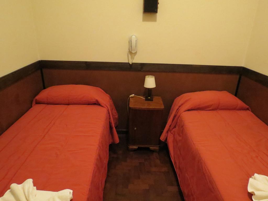 Hotel Raglan Mar del Plata Chambre photo